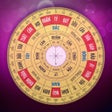 程序图标：La Ban Phong Thuy Pro