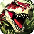 プログラムのアイコン：Dinos Online