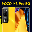 Иконка программы: Poco M3 Pro Theme Xiaomi …