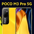 Poco M3 Pro Theme Xiaomi Poco M3 5G Launcher