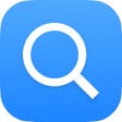 Programın simgesi: QuickSearcher