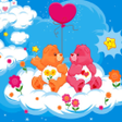 程序图标：Care Bears Wallpapers