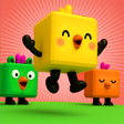 Ícone do programa: Match Puzzle Crazy Block …