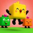 Icoon van programma: Match Puzzle Crazy Block …