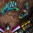 Icon of program: ZMAAASH!! Pinball Edition…