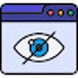 Programikonen: Web Element Hider