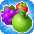 Icoon van programma: Fruit Hero