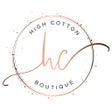 ไอคอนของโปรแกรม: High Cotton Boutique