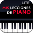 程序图标：Curso de Piano