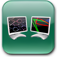 Icoon van programma: DisplayFusion