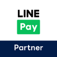 プログラムのアイコン：LINE Pay Good partner