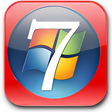 Icoon van programma: Windows 7 Service Pack 1