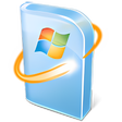 Programın simgesi: Windows 7 Service Pack 1