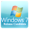 Icône du programme : Windows 7 Service Pack 1 