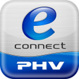 Icon of program: eConnect for PHV