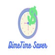 Biểu tượng của chương trình: DimeTime Saver