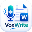 Icoon van programma: VoxWrite