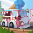 Icon of program: My Gelato: Match 3 Puzzle…