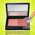 Makeup Repair - Piercing Salon icon