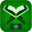程序图标：Quran Sindhi