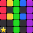 Icoon van programma: Block Puzzle 9x9