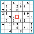 程序图标：Sudoku Challenge