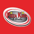 ไอคอนของโปรแกรม: Pizza King Delivers