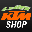 Symbol des Programms: KTMshop