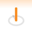أيقونة البرنامج: keepOFF stress-free timer
