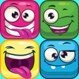 Ikon program: Block Fun - Crazy Blox Wo…