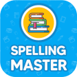 Icon of program: Spelling Master - Quiz Ga…