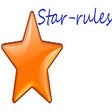 程序图标：Star-rules