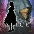 Ikona programu: Alices Warped Wonderland