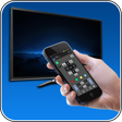 Programikonen: TV Remote for Philips