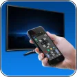 TV Remote for Philips Smart TV Remote Control