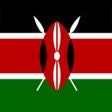 プログラムのアイコン：Kenyan Constitution