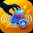 프로그램 아이콘: ThiefSnap: Alarm  Find Ph…