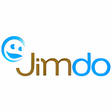 プログラムのアイコン：Jimdo