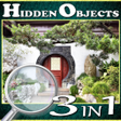Ícone do programa: Hidden Object Games