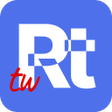Ikon program: RetweetsExtract - Export …