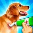 Pet Vet Doctor: Cats  Dogs Rescue - Free Kids Game