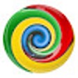 Ikon program: Odometer for Chrome