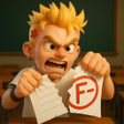 Programın simgesi: Student Simulator: School…