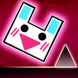 Programın simgesi: Geometry Jump