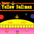 Icoon van programma: Super Yellow Ballman