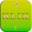 プログラムのアイコン：KLIK - Kumpulan Lagu Ibad…