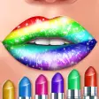 DIY Lip Art : Lipstick Artist