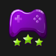 Programın simgesi: MiniReview - Game Reviews