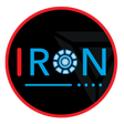 プログラムのアイコン：MAN OF IRON EMUI 11/10/9 …