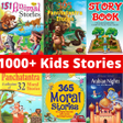 程序图标：1000+ English Stories for…